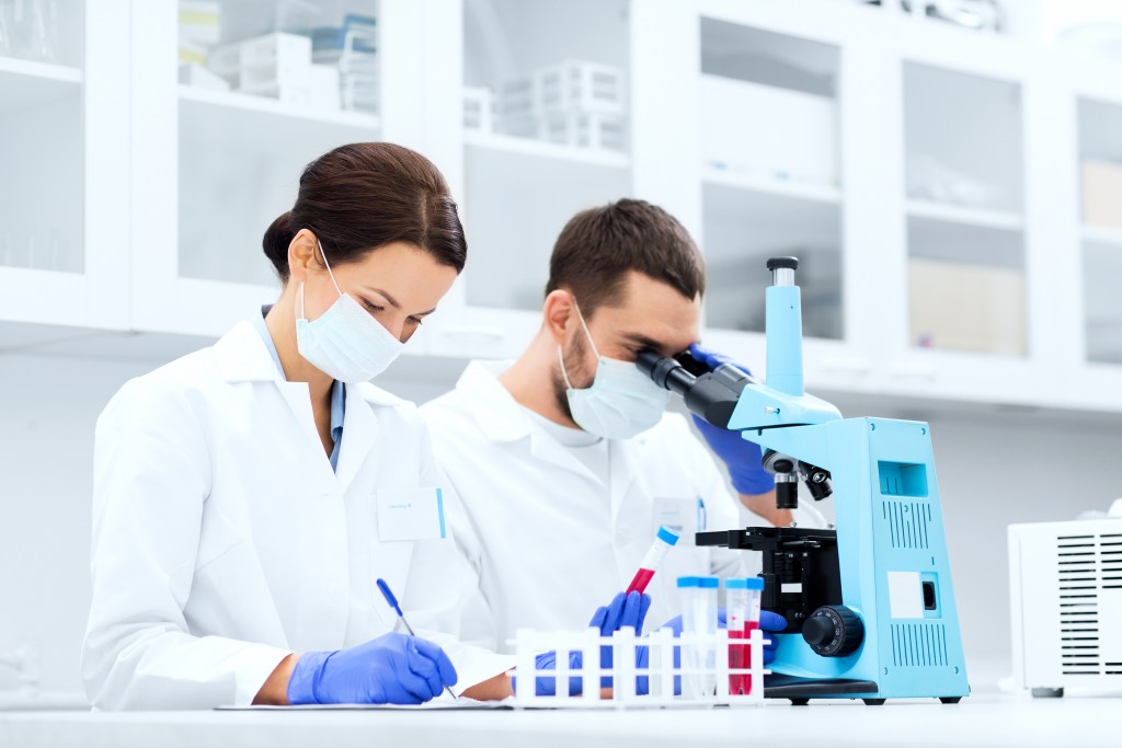 Diagnostics and Genetic Testing